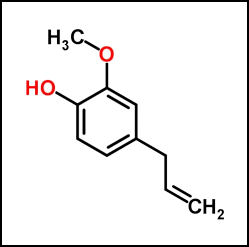 Comprar Eugenol