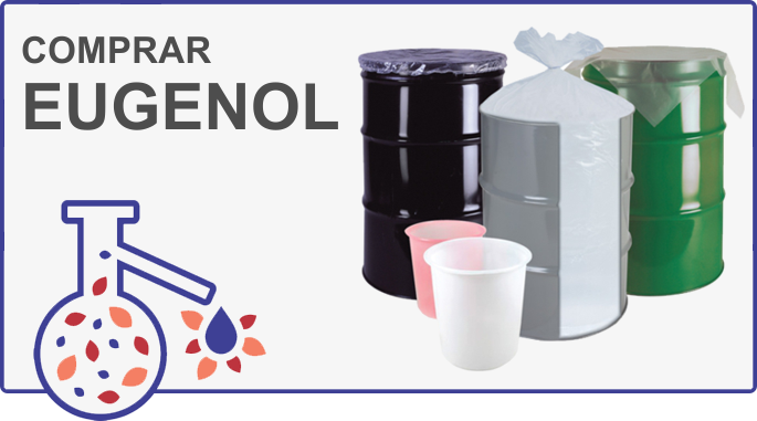 Comprar Eugenol