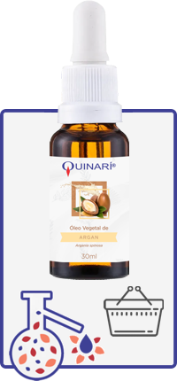 Comprar Óleo de Argan QUINARÍ