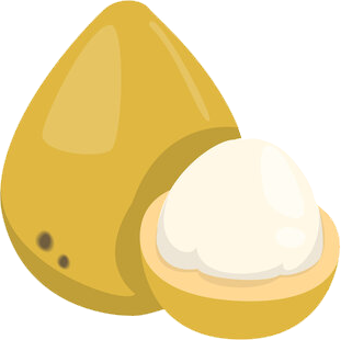 Manteiga de Bacuri