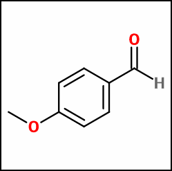 Aldeído Anísico Anisaldeído