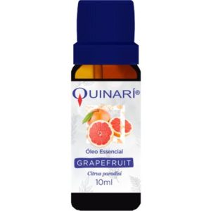 Óleo Essencial de Grapefruit (Toranja) 100% Puro Natural