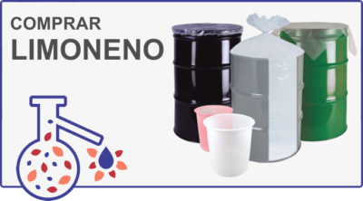 Comprar Limoneno