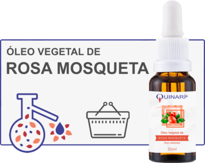 Comprar Óleo de Rosa Mosqueta